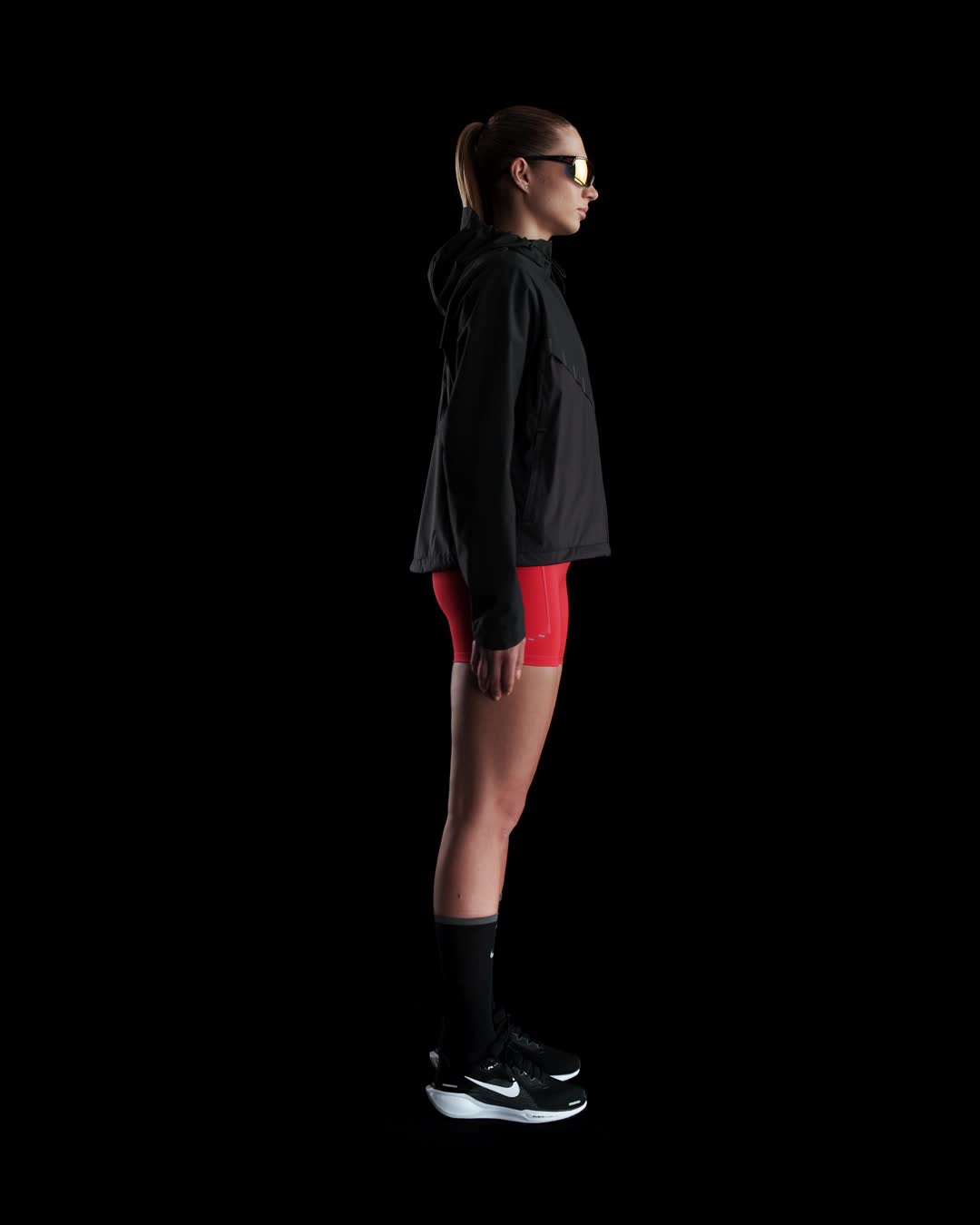 Nike Nike AeroSwift Aerogami Women's Storm-FIT Running Jacket