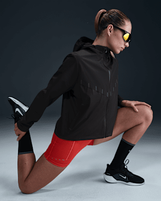 Nike Nike AeroSwift Aerogami Women's Storm-FIT Running Jacket