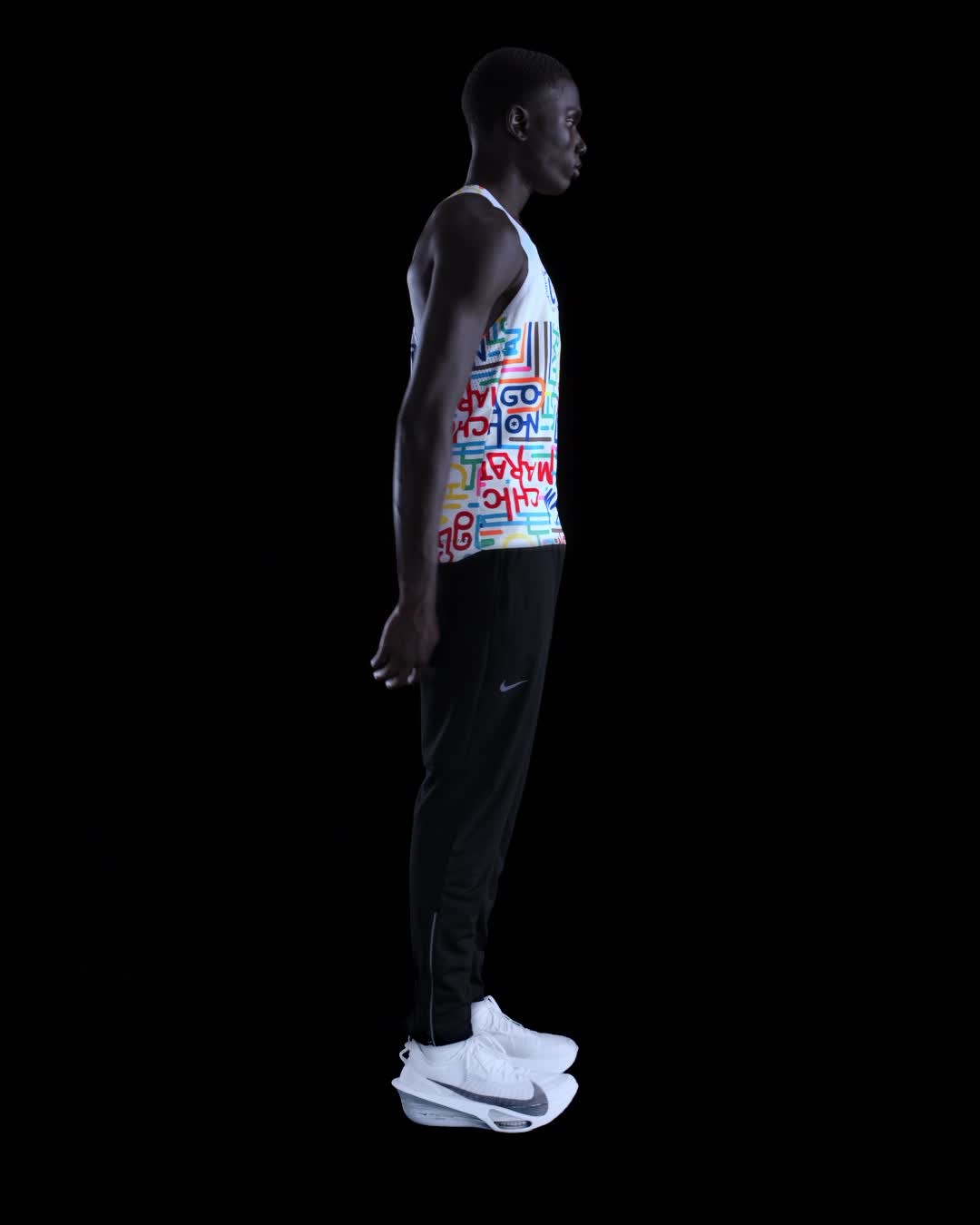 Nike Nike AeroSwift Men's Dri-FIT ADV Running Singlet