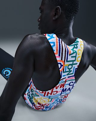 Nike Nike AeroSwift Men's Dri-FIT ADV Running Singlet