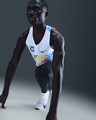 Nike Nike AeroSwift Men's Dri-FIT ADV Running Singlet