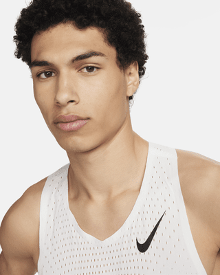 Nike Nike AeroSwift Men's Dri-FIT ADV Running Singlet