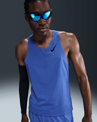 Nike Nike AeroSwift Men's Dri-FIT ADV Running Singlet