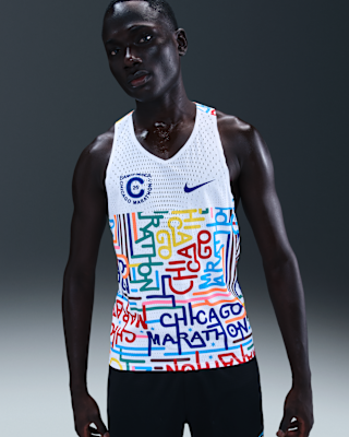 Nike Nike AeroSwift Men's Dri-FIT ADV Running Singlet