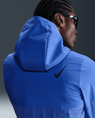 Nike Nike AeroSwift Men's Storm-FIT Aerogami Running Jacket