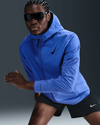 Nike Nike AeroSwift Men's Storm-FIT Aerogami Running Jacket
