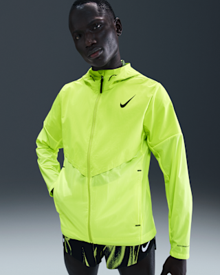 Nike Nike AeroSwift Men's Storm-FIT Aerogami Running Jacket