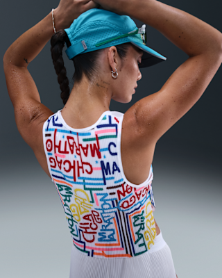 Nike Nike AeroSwift Women's Dri-FIT ADV Running Tank Top