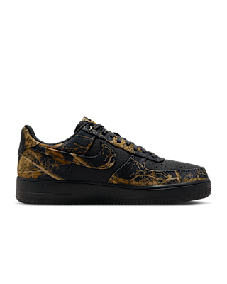 Nike Air Force 1 '07 RealTree Men's Shoes