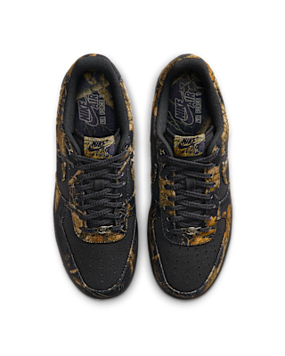 Nike Air Force 1 '07 RealTree Men's Shoes