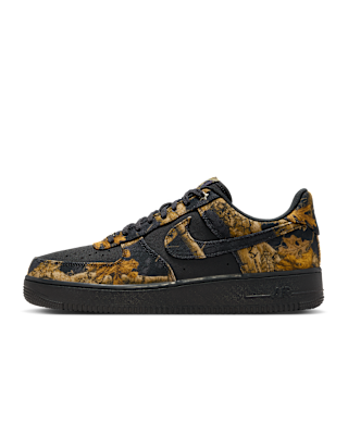 Nike Air Force 1 '07 RealTree Men's Shoes