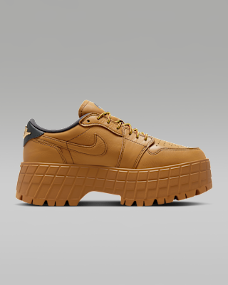 Nike Air Jordan 1 Brooklyn Low Women's Shoes