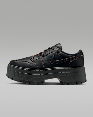 Nike Air Jordan 1 Brooklyn Low Women's Shoes