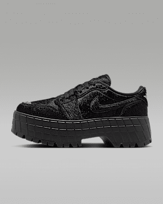 Nike Air Jordan 1 Brooklyn Low Women's Shoes