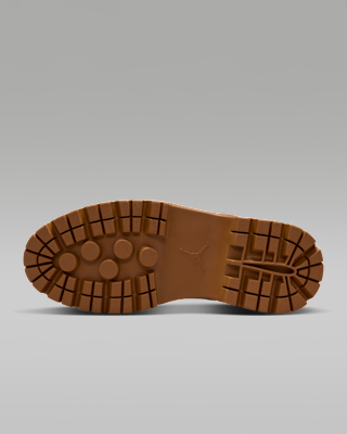 Nike Air Jordan 1 Brooklyn Women's Boots