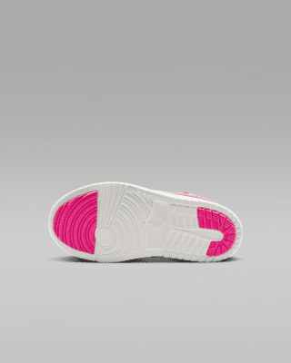 Nike Air Jordan 1 Low Big Kids' Shoes