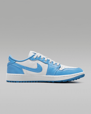 Nike Air Jordan 1 Low G Golf Shoes