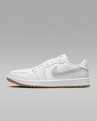 Nike Air Jordan 1 Low G Golf Shoes
