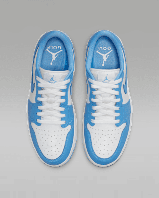 Nike Air Jordan 1 Low G Golf Shoes