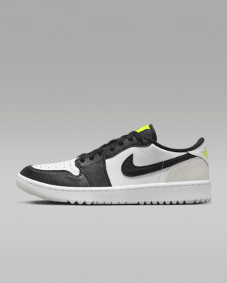 Nike Air Jordan 1 Low G Golf Shoes