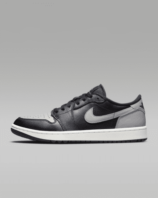 Nike Air Jordan 1 Low G Golf Shoes