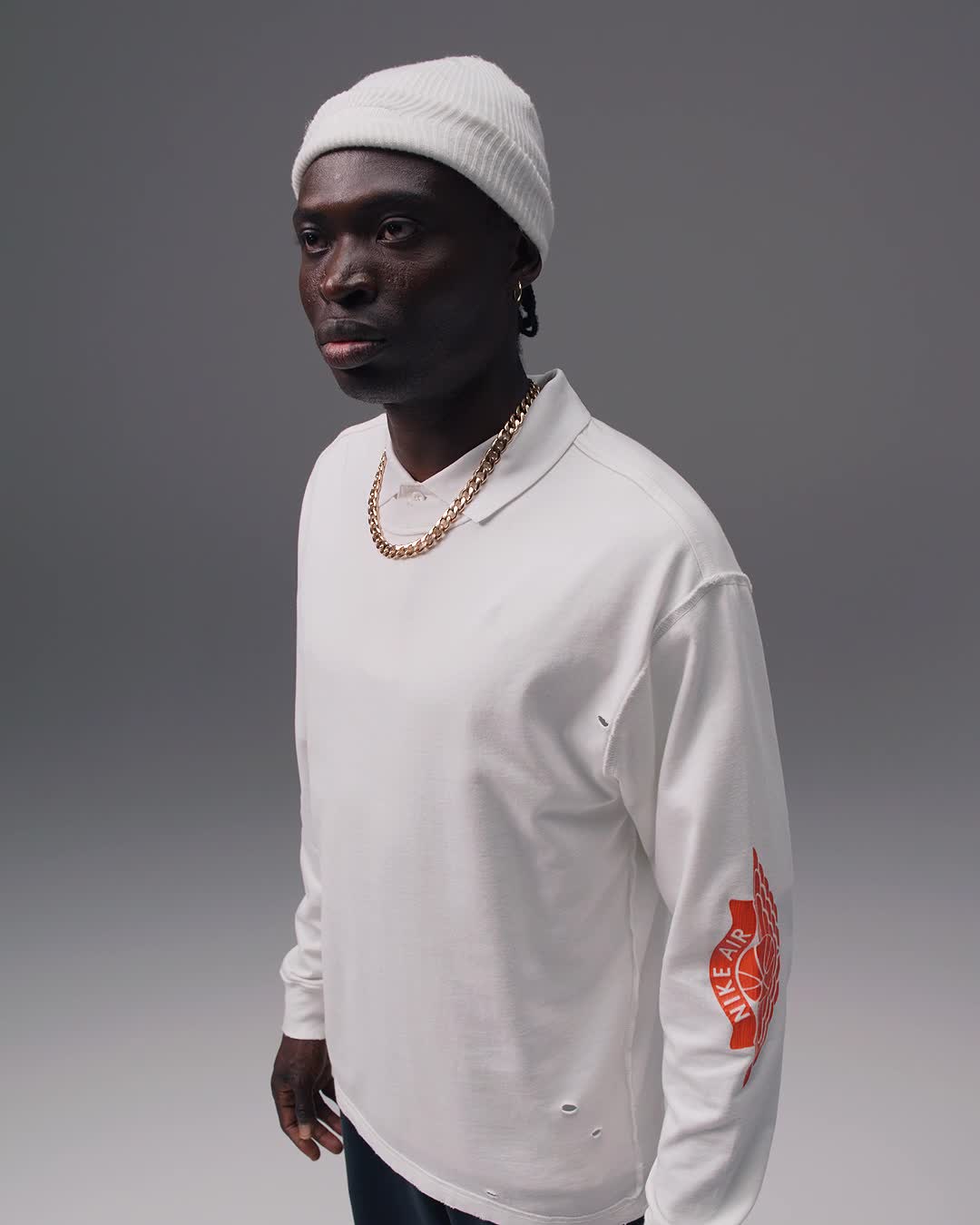 Nike Air Jordan 1 Low Men's Shoes