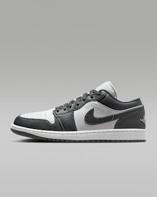 Nike Air Jordan 1 Low Men's Shoes