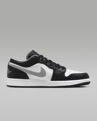 Nike Air Jordan 1 Low Men's Shoes