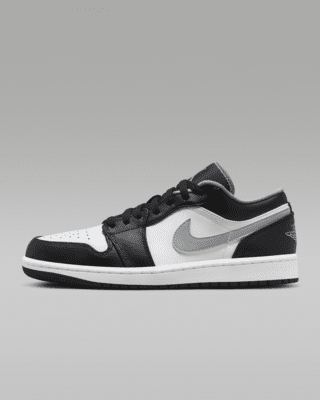 Nike Air Jordan 1 Low Men's Shoes
