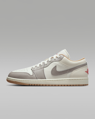 Nike Air Jordan 1 Low Men's Shoes