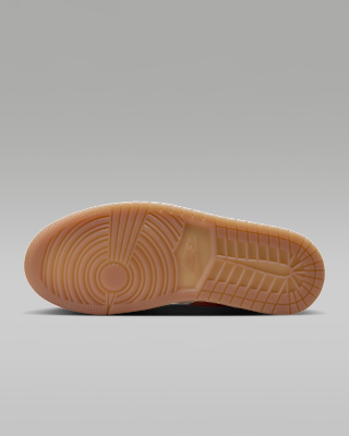 Nike Air Jordan 1 Low Method Of Make Women's Shoes