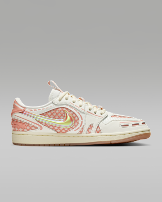 Nike Air Jordan 1 Low Method Of Make Women's Shoes