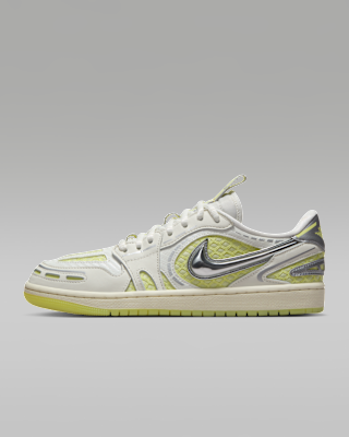 Nike Air Jordan 1 Low Method Of Make Women's Shoes