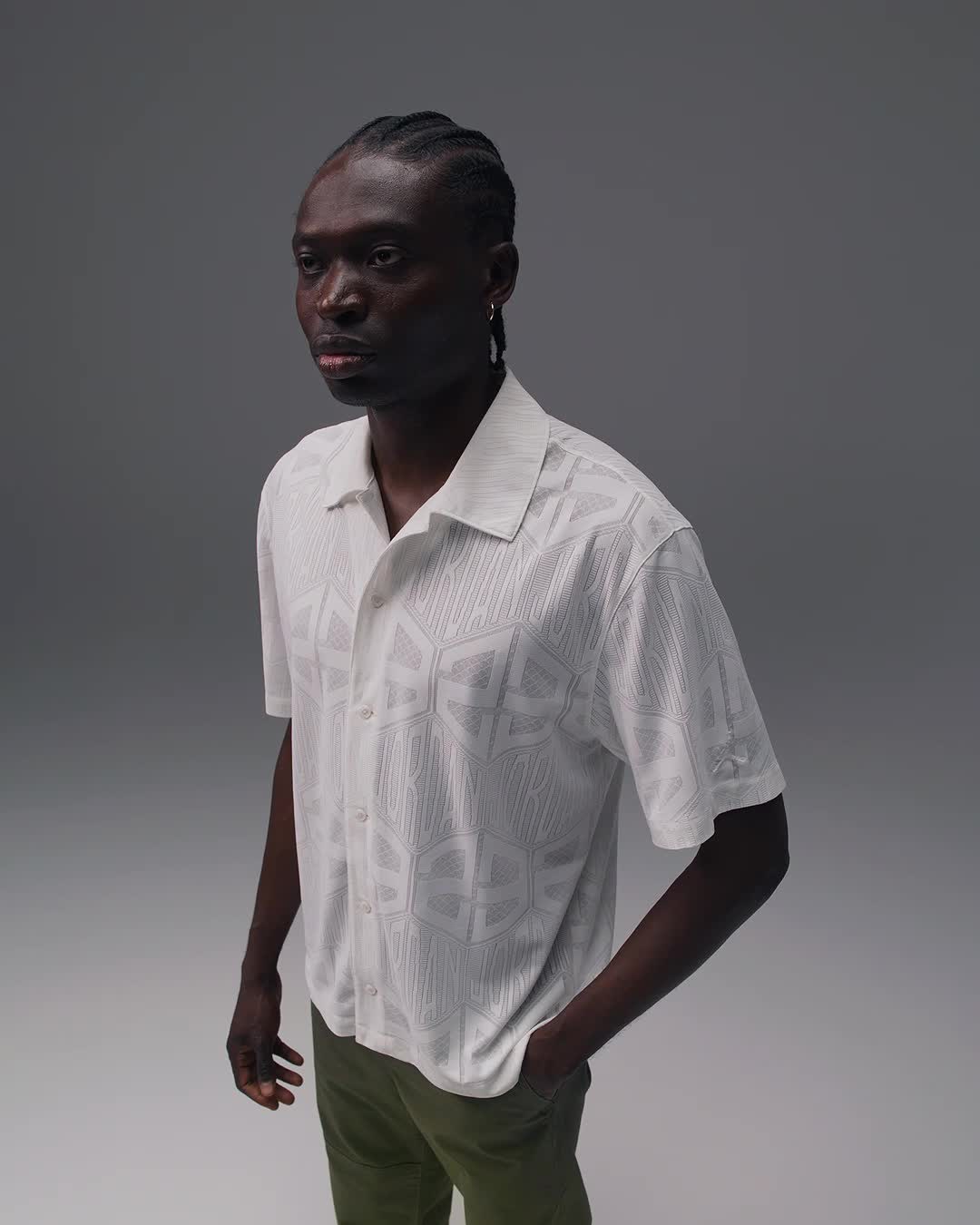 Nike Air Jordan 1 Low SE Men's Shoes