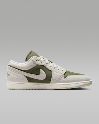 Nike Air Jordan 1 Low SE Men's Shoes