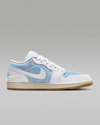 Nike Air Jordan 1 Low SE Women's Shoes