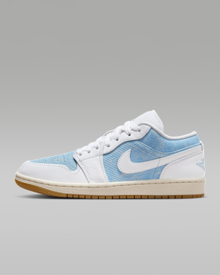 Nike Air Jordan 1 Low SE Women's Shoes