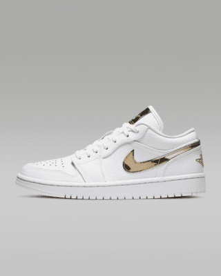 Nike Air Jordan 1 Low SE Women's Shoes