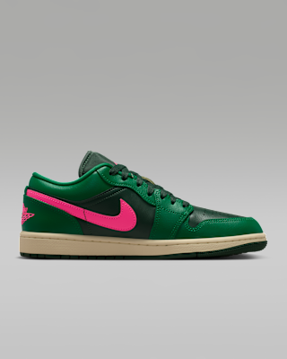 Nike Air Jordan 1 Low Women's Shoes