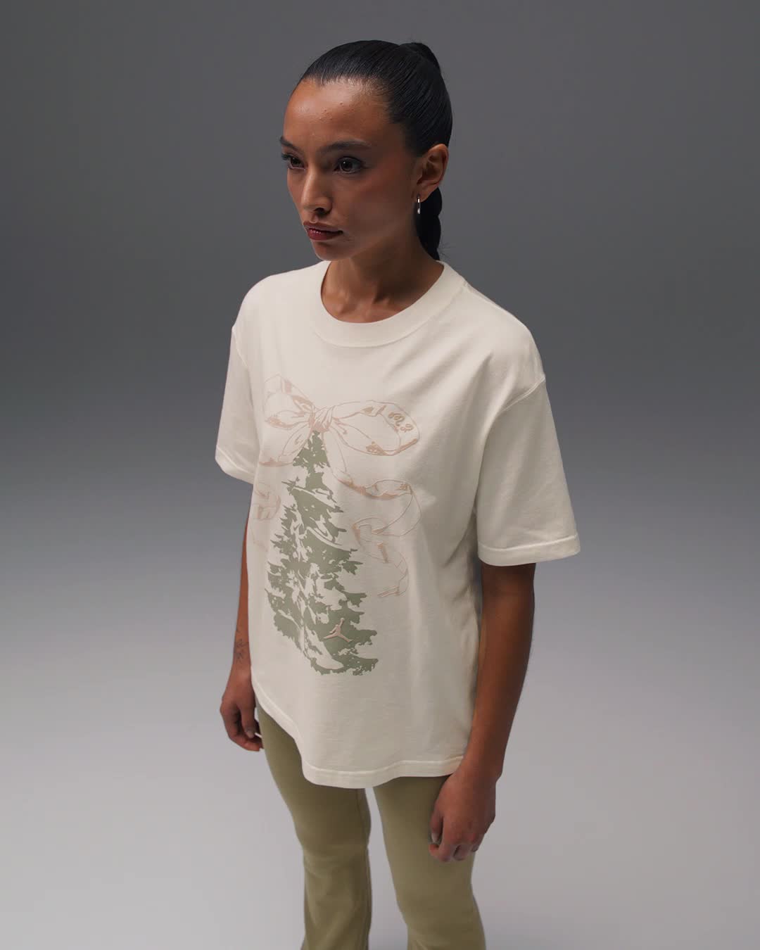 Nike Air Jordan 1 Low Women's Shoes