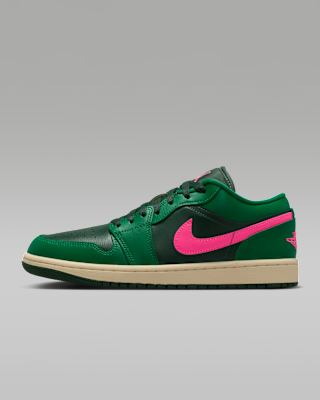 Nike Air Jordan 1 Low Women's Shoes