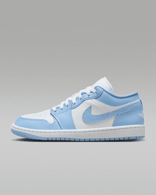Nike Air Jordan 1 Low Women's Shoes