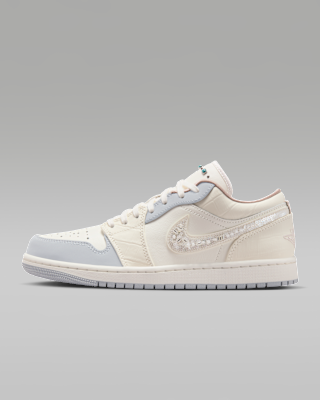 Nike Air Jordan 1 Low Women's Shoes