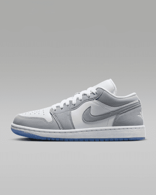 Nike Air Jordan 1 Low Women's Shoes