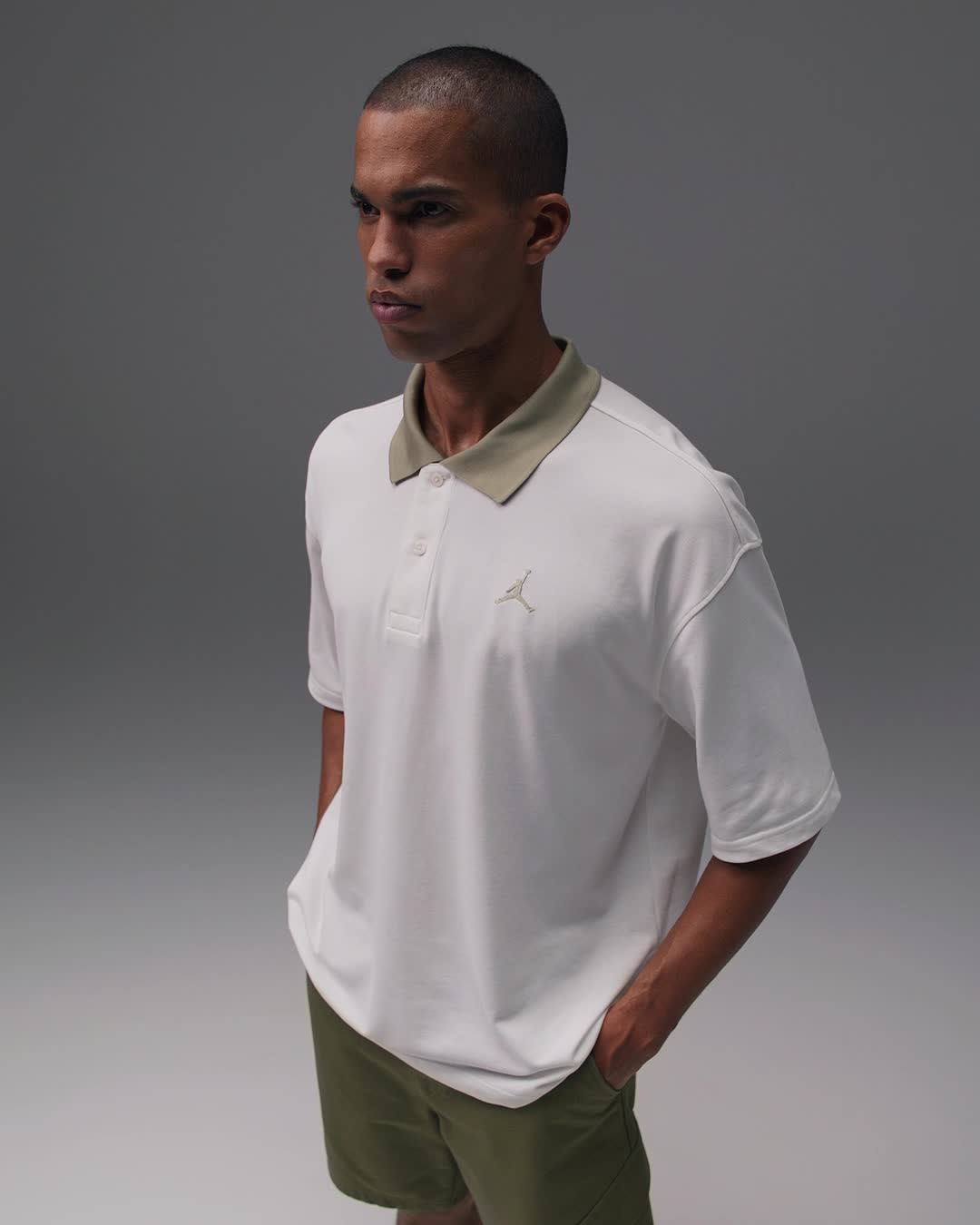 Nike Air Jordan 1 Mid SE Men's Shoes