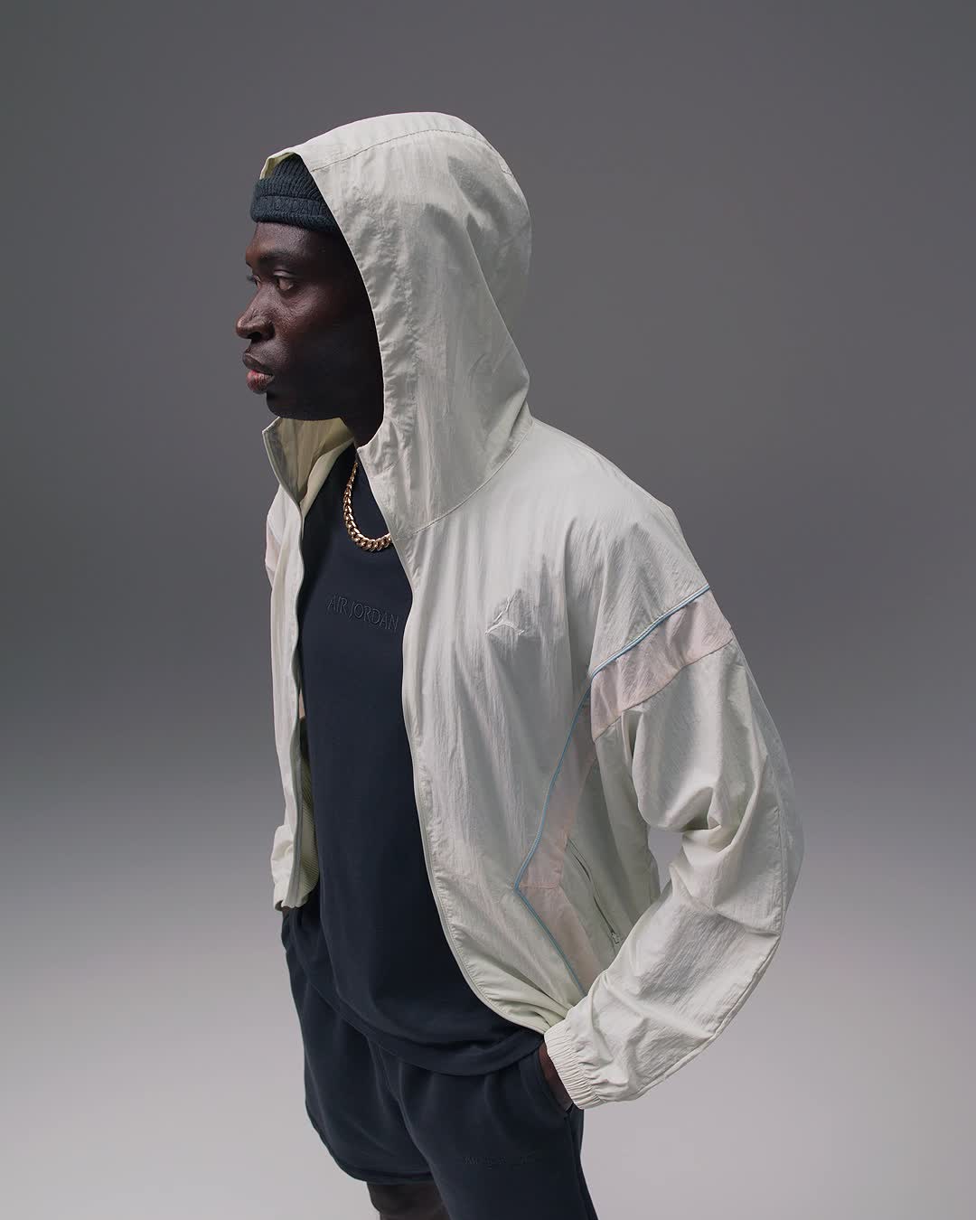 Nike Air Jordan 1 Mid SE Men's Shoes