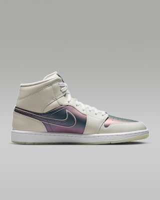 Nike Air Jordan 1 Mid SE Shoes