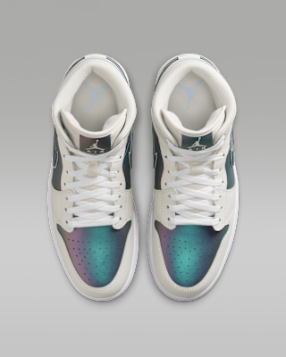 Nike Air Jordan 1 Mid SE Shoes