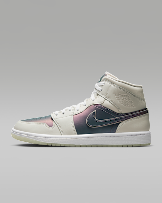 Nike Air Jordan 1 Mid SE Shoes
