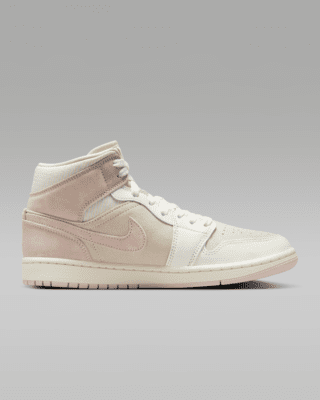 Nike Air Jordan 1 Mid SE Women's Shoes